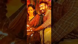 Nazar Lag Jayegi song status | Bholaa |  Ajay Devgn, Tabu, Amala Paul | Javed Ali #love #shorts