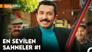 Adminin Seçtikleri 💥 - Güzel Köylü