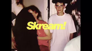 Skream - Emotionally Mute