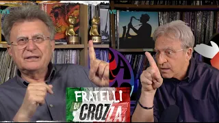 Crozza imita Red Ronnie 19.4.24 Fratelli di Crozza sul Nove - Mira il dito