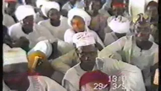 Itan Yoruba by Sheikh Adam Abdullahi Al-Ilory