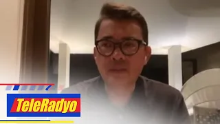 SRO | Teleradyo (15 January 2021)