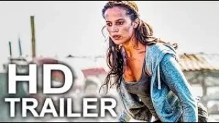 ROBIN HOOD: The Rebellion Trailer #1 (2018) Action HD Movie