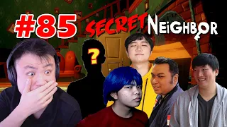 HANYA BUTUH 5 MENIT !! - Secret Neighbor [Indonesia] #85