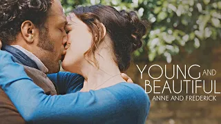 Anne and Wentworth - Young and Beautiful [Persuasion]