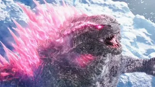 Godzilla x Kong : The New Empire | New MonsterVerse Movie Influences