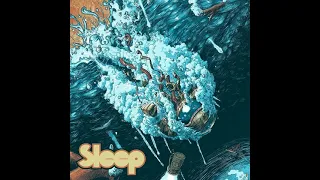Sleep - Iommic Life [2021] FULL EP