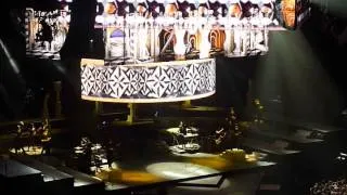 Rihanna - Mother Mary / Phresh Out The Runway - Ziggo Dome, Amsterdam - 24-06-2013