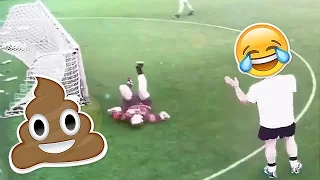 TOP 5 SOCCER FOOTBALL FAILS I WEEK #98  2016