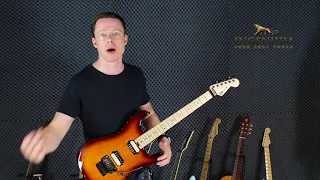 Boost your progress 1000% - Guitar mastery lesson