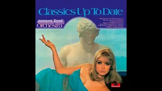 James Last Orchestra - Classics Up To Date