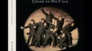 Paul McCartney & Wings Band On The Run (2010 Remastered).