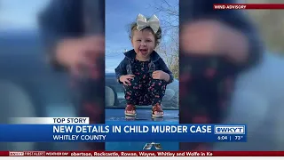 WATCH | Bond increased for Ky. man accused in ‘horrific child death’