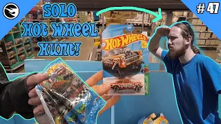 Solo Hunt! DG Mail-Ins, Walmart Finds and FDs - Treasure Hunting (Ep. 47)