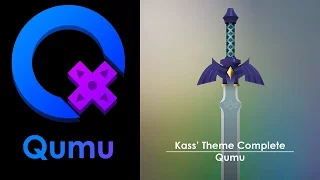 The Legend of Zelda: Breath of the Wild - Kass' Theme (COMPLETE) [Remix]