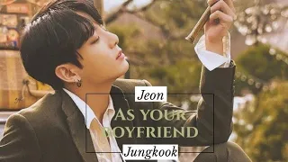 Jungkook as your boyfriend ~ The end // BTS Imagine (pt.3)