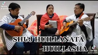 Himnario 1, N°-11. Shuj Huillanata Huillasha