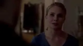 The Originals 1x04   Klaus & Camille I'll Make Sure Whoever Harmed Your Brother Will Suffer