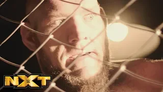 Marvel at the power of Lars Sullivan: WWE NXT, Sept. 26, 2018