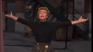 Follow Me — Joan Crawford in Torch Song (1953) [Undubbed]