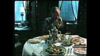 Sherlock Holmes-The Master Blackmailer Part 1