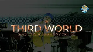 Third World Live at Love and Harmony Cruise 2023