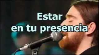 Marcos Brunet Ft  Lucas Conslie - Al que está sentado en el trono (Con letras)