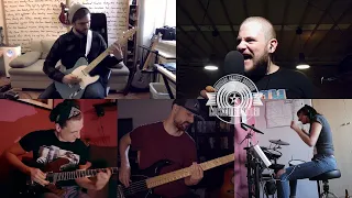 A Perfect Circle - The Outsider (full band cover)