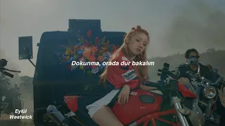 (G)I-DLE - Uh-Oh (Türkçe Çeviri)