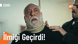 Kimsesiz Doğan, Hamdi'nin boynuna ilmiği geçirdi! @EDHOatv   189. Bölüm