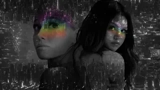 Selena Gomez & Ariana Grande - Hands To Myself / no tears left to cry (Mashup)