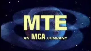 1975 Universal Television/MTE Logo Variation