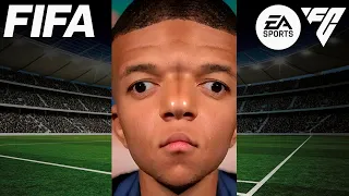 FIFA + EA FC MEMES + REAL LIFE (#51)