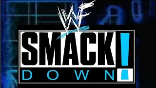 WWE Smackdown vs Raw Universe Mode - Smackdown (Episode 11)