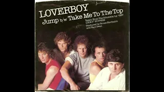 Loverboy - Take Me To The Top