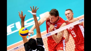 Volleyball Battle  Maxwell Holt vs Dmitriy Muserskiy  Who will you choose Vote!!!!