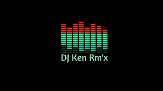 Mix Afro ambiance by Dj Ken Rm'x #Octobre 974