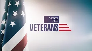 Voice For Veterans: Welcome Home Vietnam Veterans Day virtual celebration