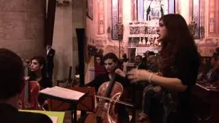 Choirchestra liceo "Stellini" - Scjaraçule Maraçule