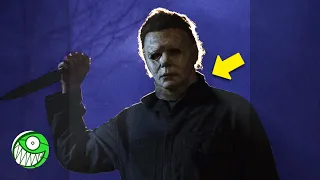 The Story Behind Michael Myers - #Shorts