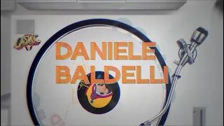 Daniele Baldelli A Cosmic Life | Official Trailer