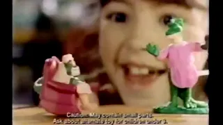 90s Happy Meal Commercials Vol. 1