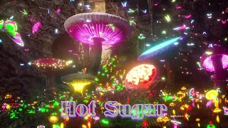 Hot Sugar - He sells drugs at the Renaissance faire