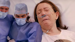 Dona Pura morre e pede algo inusitado ao seus netos (Contigo Sim - Novela do SBT)
