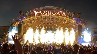 Tiësto - ID (Intro Edit) & Lose My Sh!t Live Tuesday At Ushuaïa Ibiza July 2023