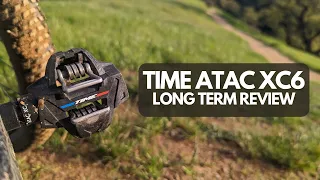 Shimano SPD Killers? // TIME ATAC XC6 Long Term Review