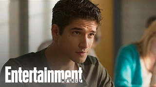 Teen Wolf: Cast on the Upcoming Episode Directed By Tyler Posey | PopFest | Entertainment Weekly