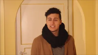 Vivrò- Leonardo Modanesi (Videoclip Ufficiale)