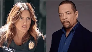 Law & Order: SVU Season 25 Episode 1 Spoilers: Rollisi Shippers Won't Want To Miss This One!