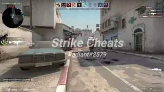 The Best CSGO Hack Ring-0 Undetected